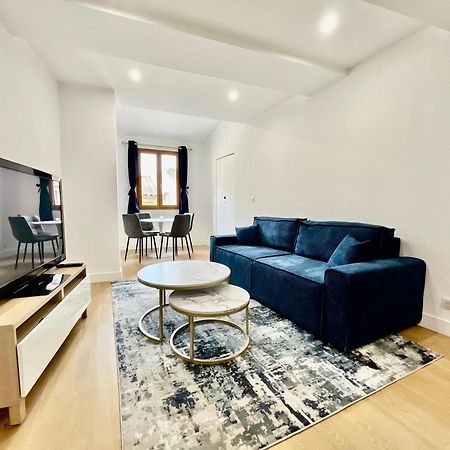 Old Town Lovely Apartment In Nice Exterior photo