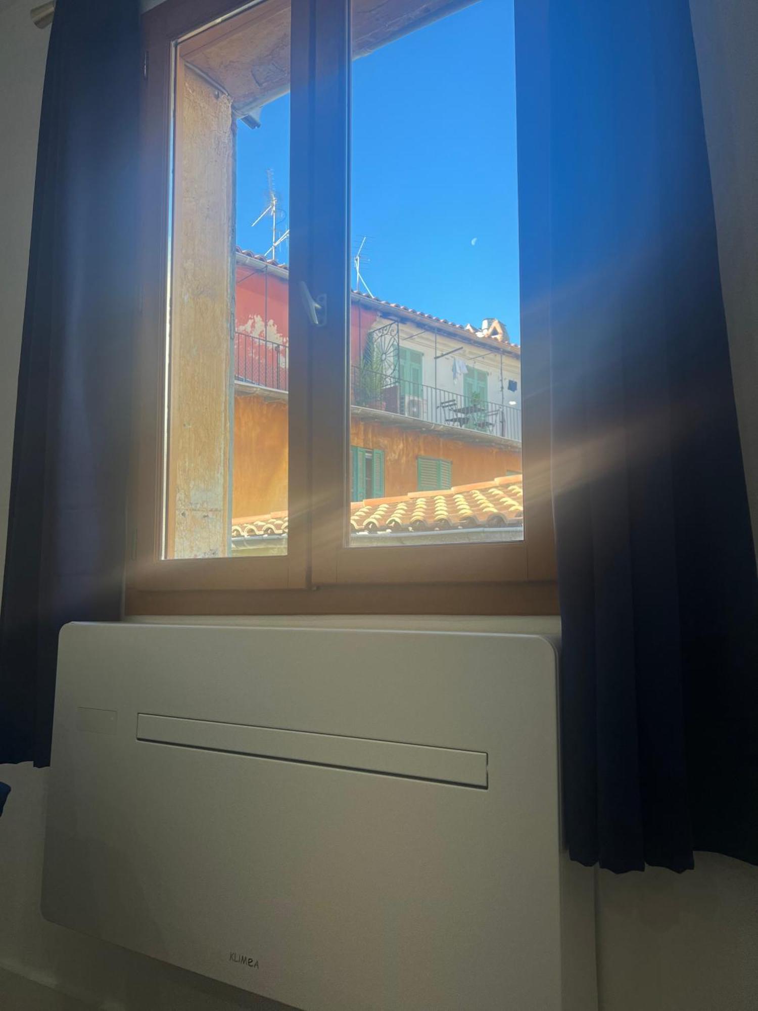 Old Town Lovely Apartment In Nice Exterior photo